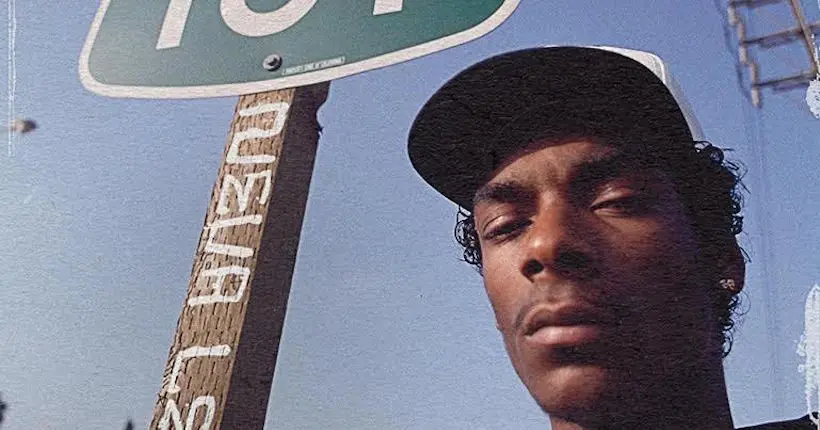 En écoute : Neva Left, le nouvel album royal de Snoop Dogg est enfin là
