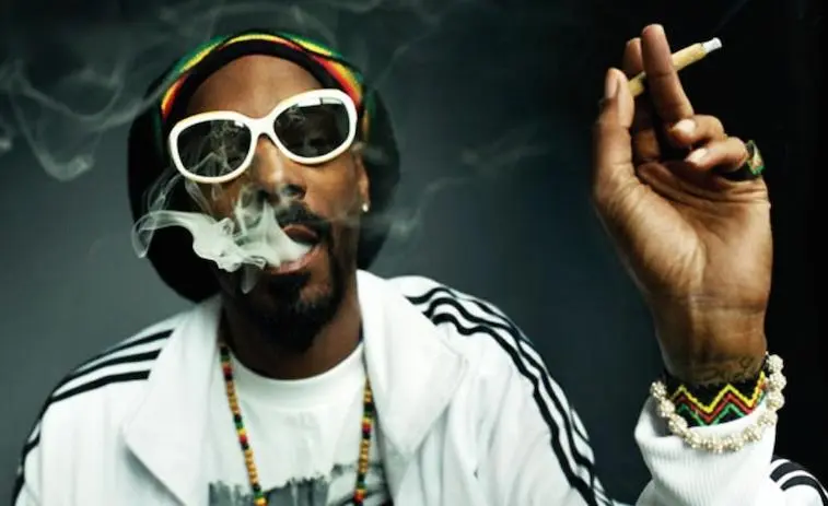 Selon une étude, le rap n’est pas le genre de musique qui parle le plus de drogue