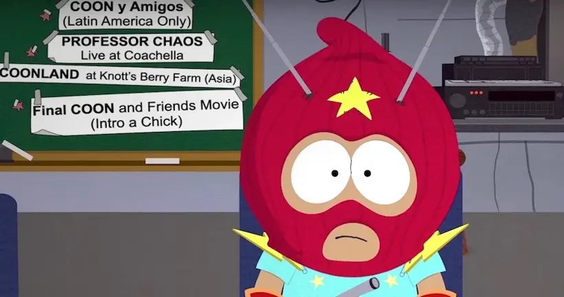 On connaît enfin la date de sortie du jeu vidéo South Park : L’Annale du destin