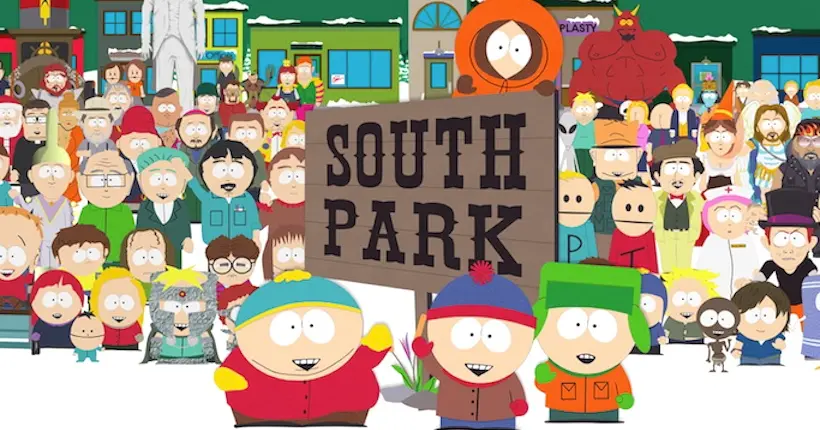 South Park : Cartman et ses potes reviennent cet été pour la saison 21