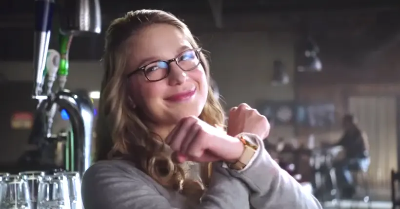 Vidéo : quand les filles de Supergirl font la promo du film Wonder Woman