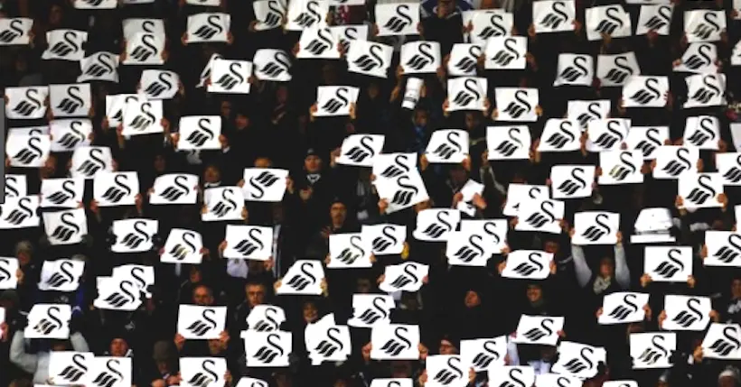 Pour leur maintien, les joueurs de Swansea veulent payer le déplacement de 3 000 supporters