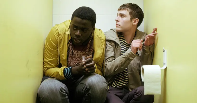 On t’a vu : Daniel Kaluuya combattre des fantômes dans The Fades