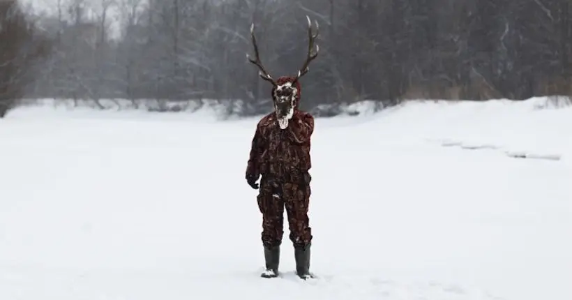 The Hunter, la série sauvage qui nous emmène aux côtés des chasseurs de Sibérie