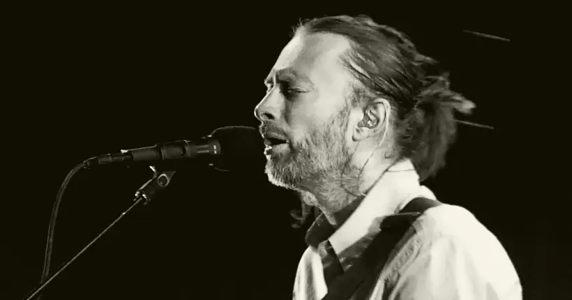 Thom Yorke dévoile le ténébreux “Has Ended”, second extrait de la BO de Suspiria