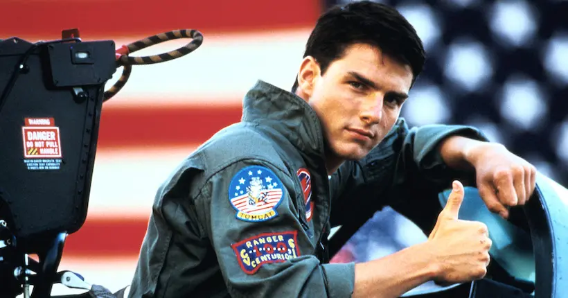 Tom Cruise confirme la suite de Top Gun