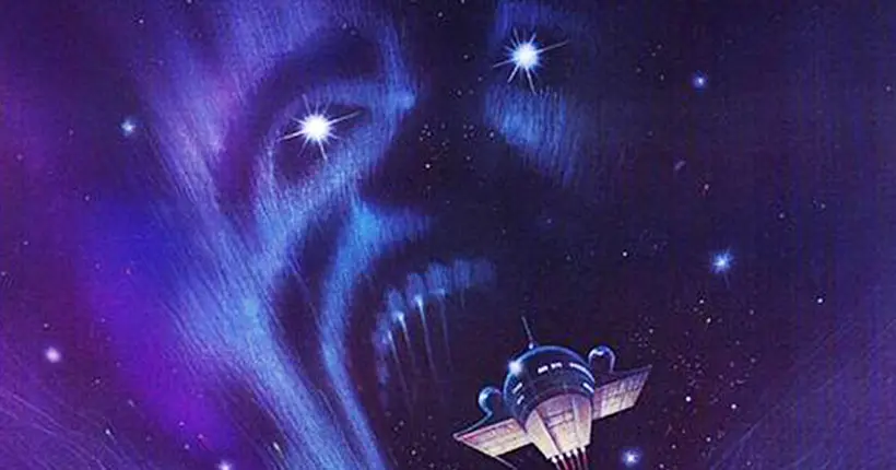 On en sait plus sur Nightflyers, la série SF produite par George R.R. Martin