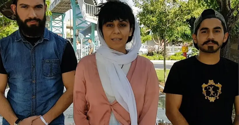 Pour demander le droit de ne pas porter le voile, une Iranienne lance les “white wednesdays”