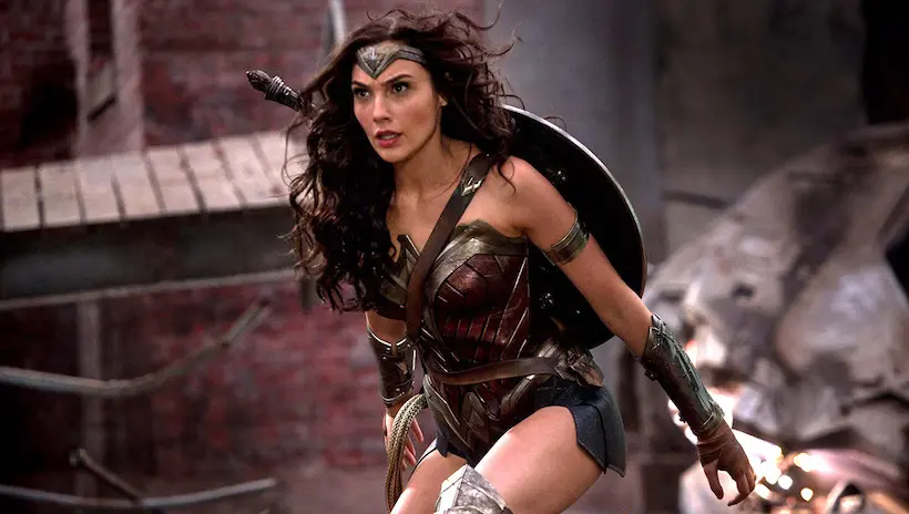 Pour les critiques américains, Wonder Woman est le meilleur film de DC depuis des années