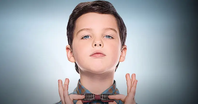Découvrez la jeunesse de Sheldon Cooper dans le premier trailer de Young Sheldon