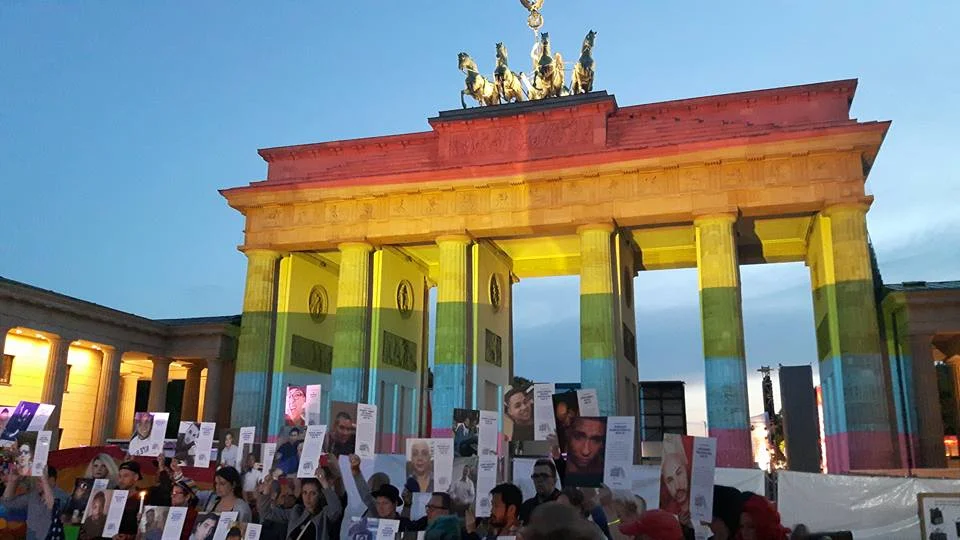 Le Parlement allemand légalise à son tour le mariage homosexuel