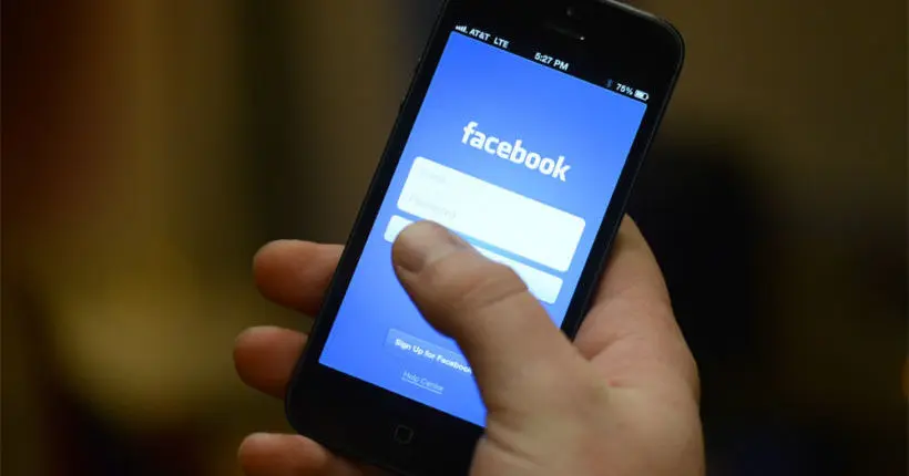 Un quart de l’humanité est désormais actif sur Facebook