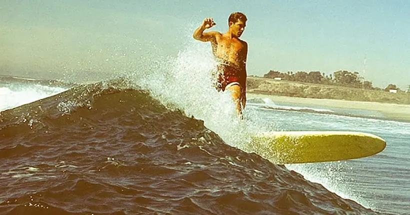 John Severson, photographe et fondateur du magazine Surfer, est décédé