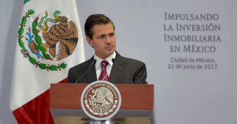 Le gouvernement mexicain est accusé d’avoir espionné des journalistes et des activistes