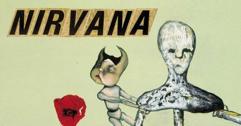 Des œuvres de Kurt Cobain vont bientôt être exposées pour la première fois