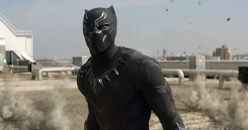 C’est officiel : Black Panther rejoint le casting du prochain Avengers