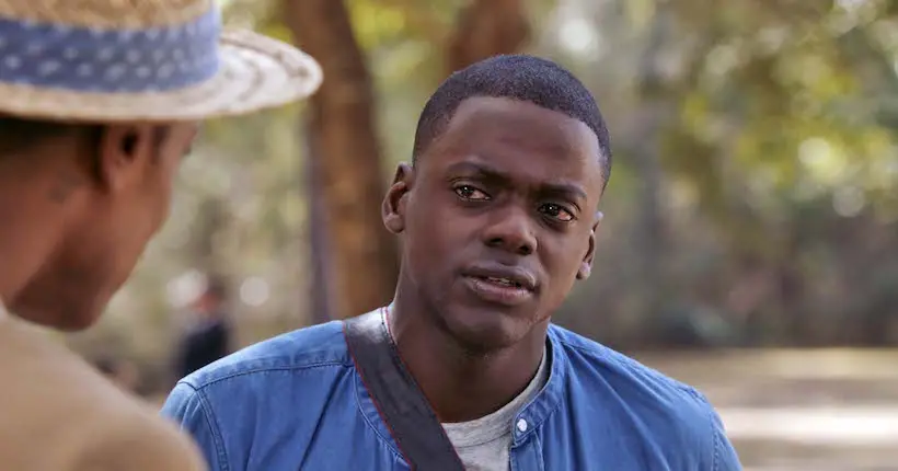 De Scream à Devine qui vient dîner ? : les films qui ont inspiré Get Out