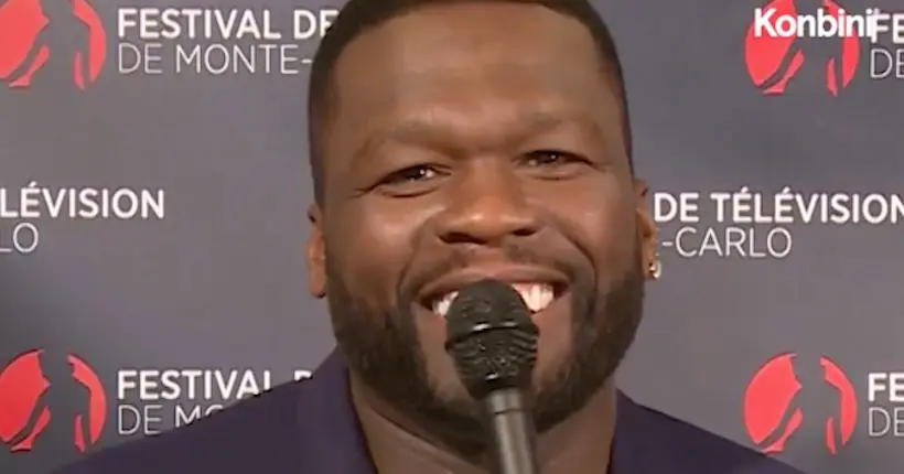 Le Fast & Curious very serious de 50 Cent