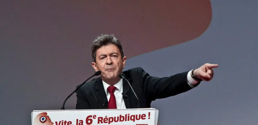 Les 6 ministres candidats ont été élus et Mélenchon devient député