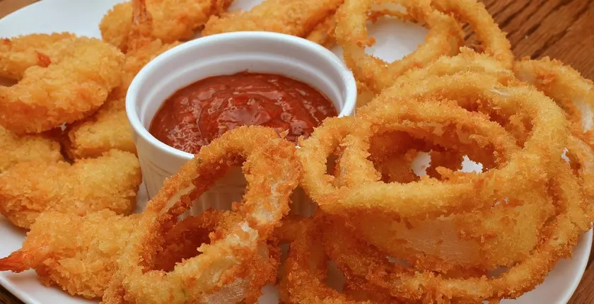 La chanteuse Lorde aurait un compte Instagram caché dédié aux onion rings