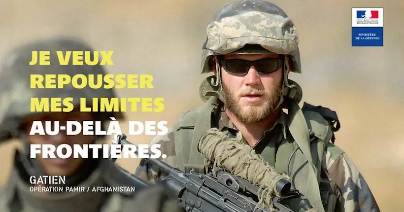 Appel à témoignages : donnez-nous votre avis sur l’armée française
