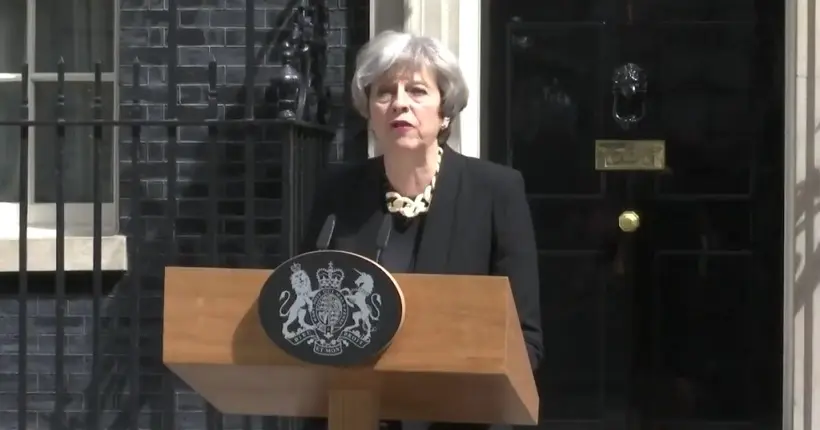 Les élections législatives britanniques sont maintenues malgré l’attentat de Londres