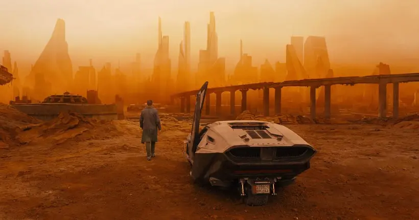 Vidéo : ce making of de Blade Runner 2049 nous offre une belle fournée d’images inédites