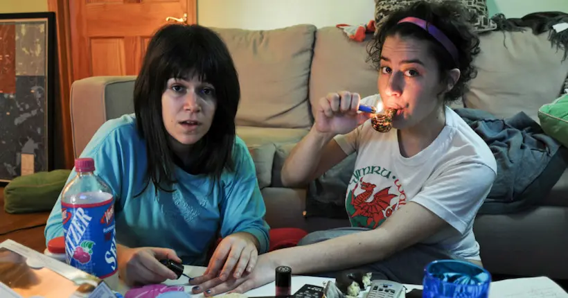 L’État de New York pourrait autoriser les femmes à soulager leurs douleurs menstruelles grâce au cannabis