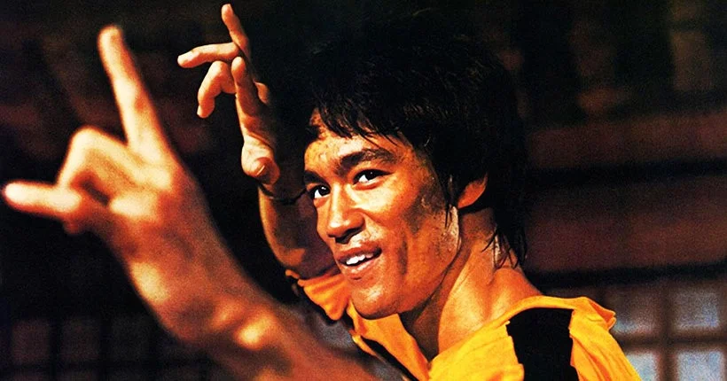 Quentin Tarantino a enfin trouvé le Bruce Lee de son prochain film