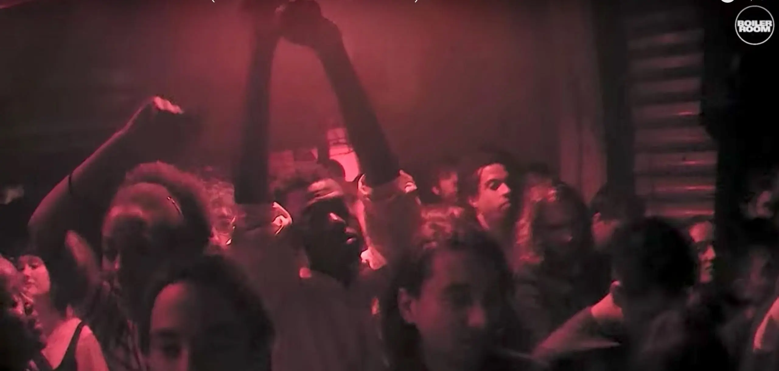 Vidéo : quand Boiler Room suit Nicolas Jaar en soirée à New York