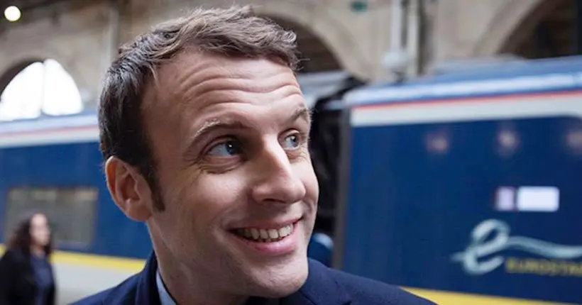 Législatives : Emmanuel Macron pense qu’il aura “presque trop” d’élus