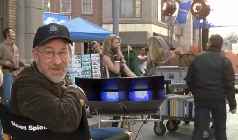 15 films conseillés par Steven Spielberg