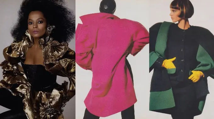 Sarah Jessica Parker nous conte l’histoire de la mode dans Vogue by Decade