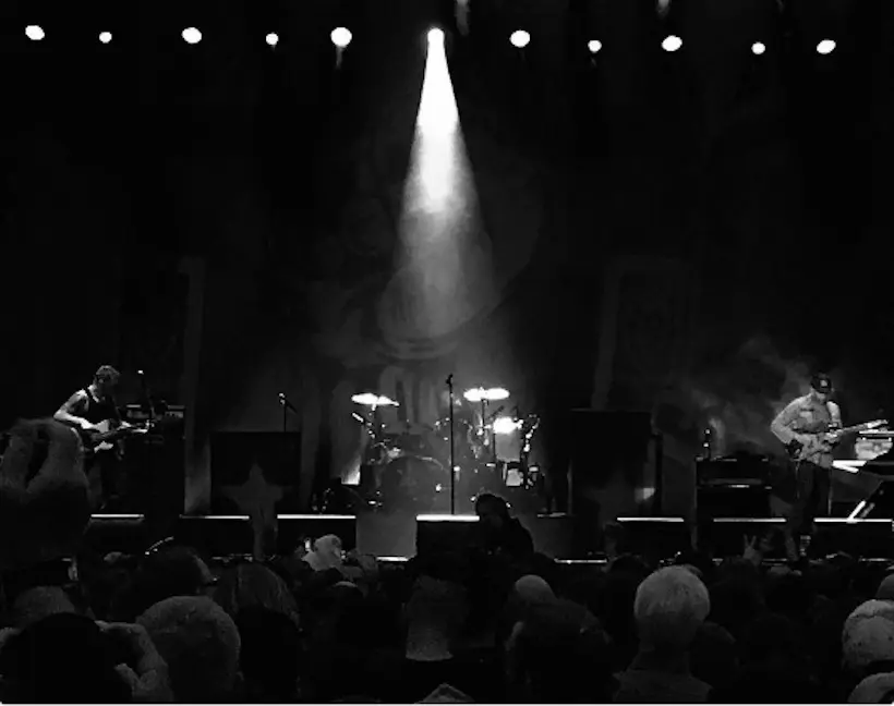 Vidéo : Audioslave rend hommage à Chris Cornell sur scène