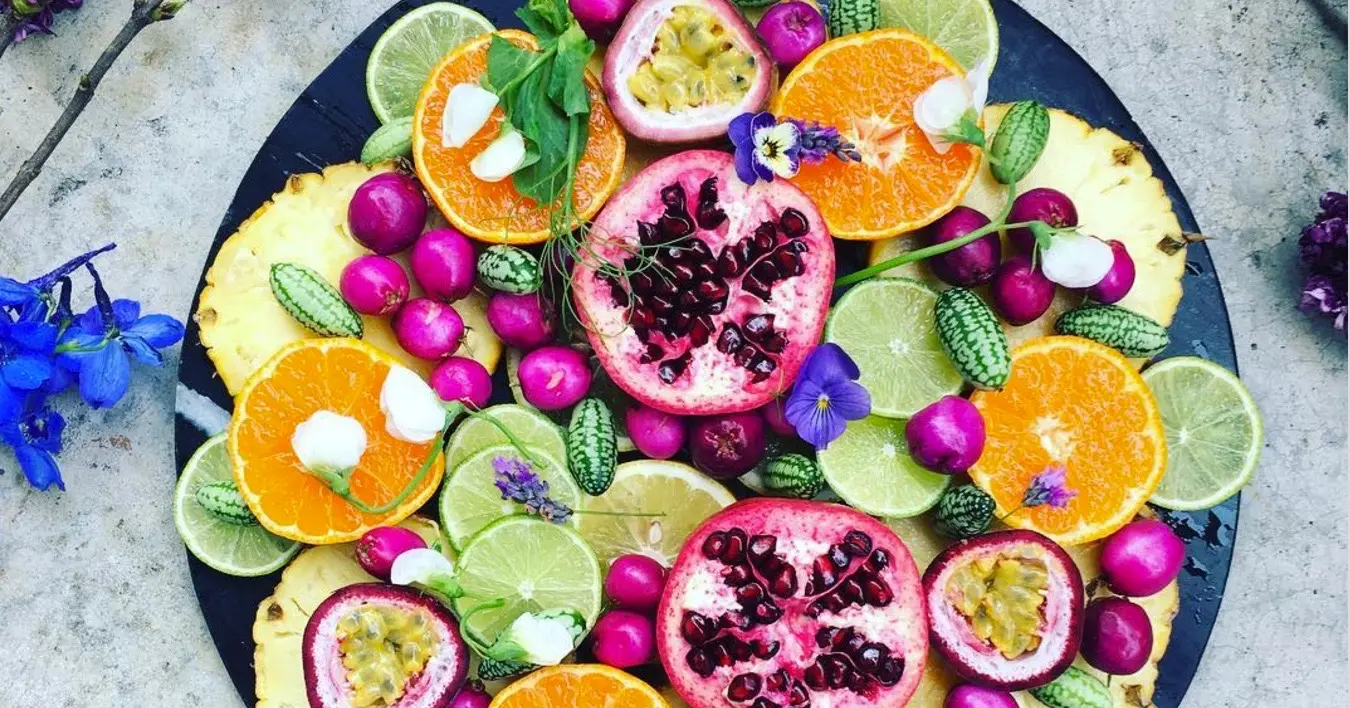 Les 10 comptes veggies hauts en couleur à suivre sur Instagram