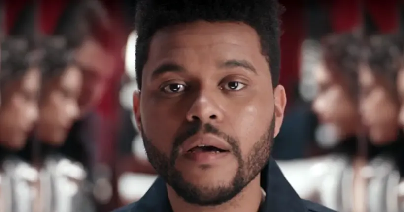 The Weeknd se la joue mystérieux dans le clip futuriste de “Secrets”