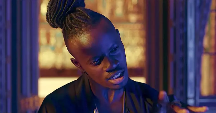 À voir : si vous ne connaissez pas Kwaye, laissez-vous charmer par son dernier clip