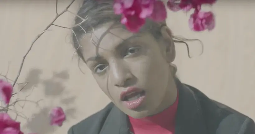 M.I.A. s’offre un clip solaire pour son titre “Finally”