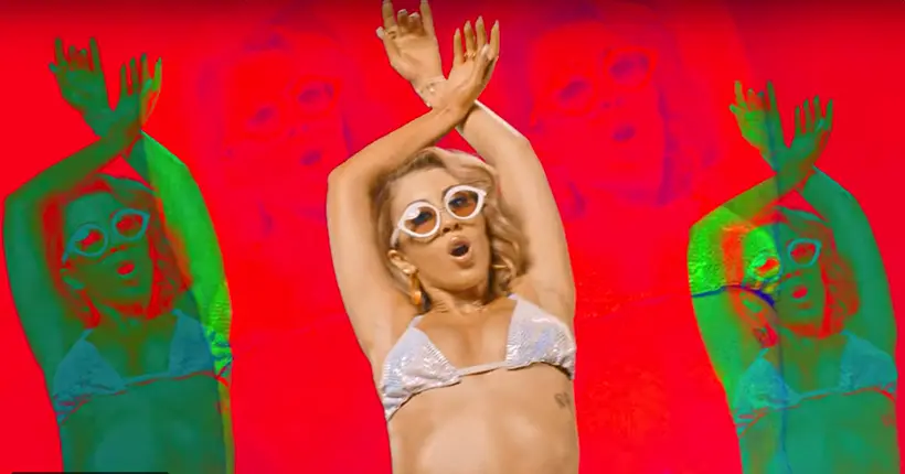 À voir : “Tyrant”, le nouveau clip pop et coloré de la diva R’n’B Kali Uchis