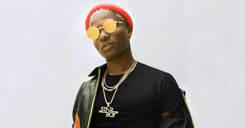 Wizkid s’associe à Major Lazer pour l’estival “Naughty Ride”