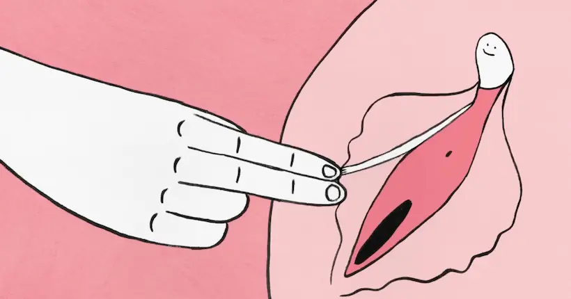À voir : Le Clitoris, le court-métrage animé qui veut sortir le clito de l’obscurité