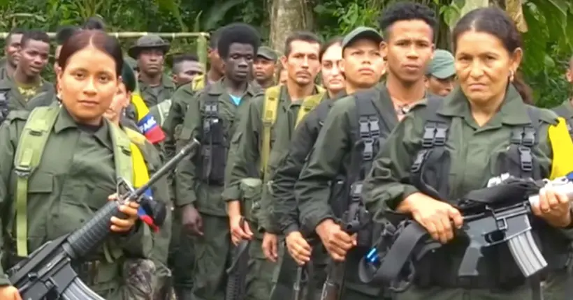 Après cinquante ans de guerre civile, les Farc ont (enfin) rendu leurs armes