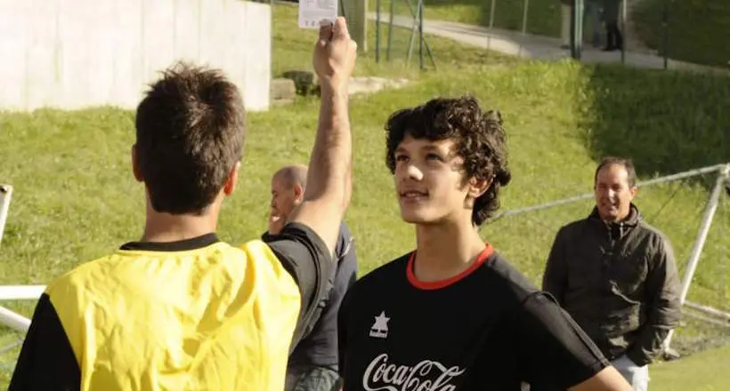 Au Portugal, le premier carton blanc pour récompenser le fair-play vient d’être utilisé