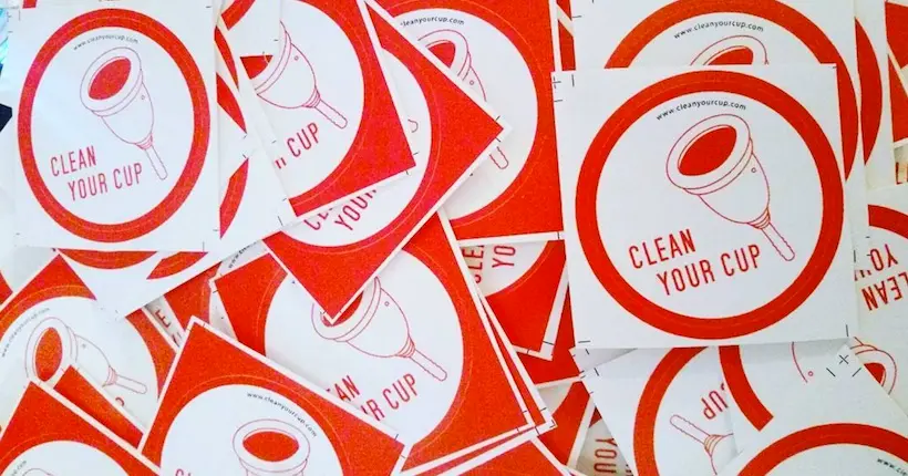 La plateforme Clean Your Cup référence les toilettes “cupsafe” pour démocratiser la coupe menstruelle
