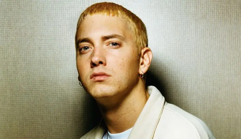 Le titre “Stan” d’Eminem fait son entrée dans le dictionnaire