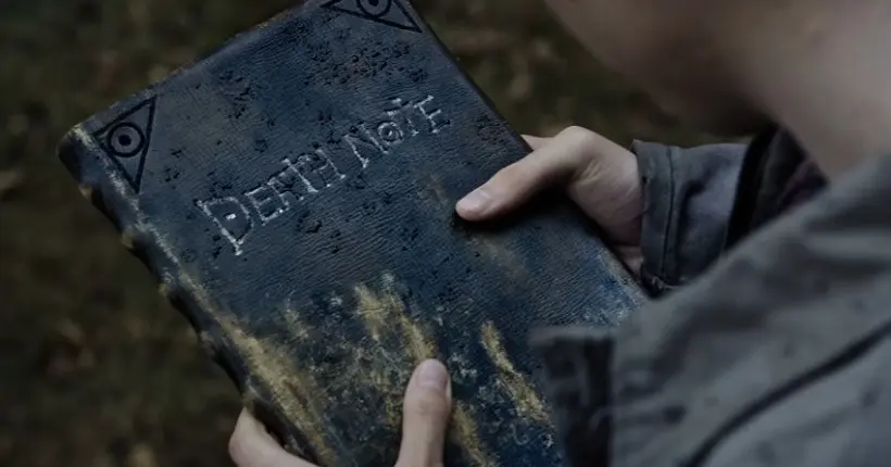 Le film Death Note se révèle dans un trailer sombre et convaincant