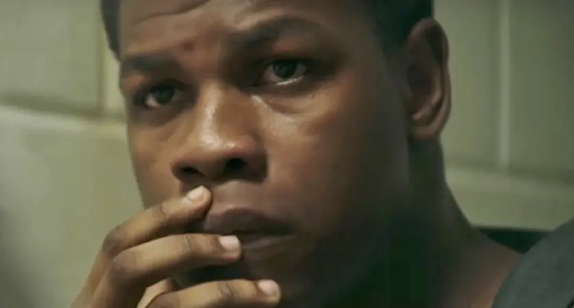 Dans le nouveau trailer de Détroit, John Boyega est sous tension