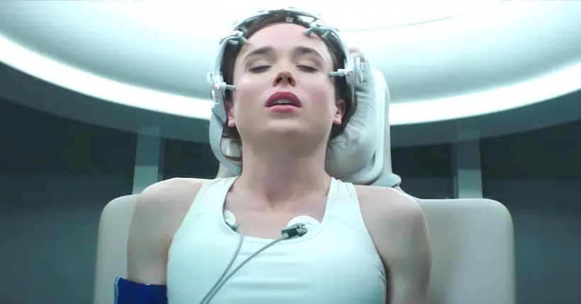 Flatliners dévoile son premier trailer futuriste