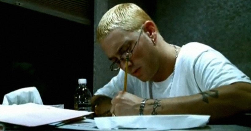 La CIA aurait torturé des prisonniers avec des sons d’Eminem, Dr. Dre, Tupac…