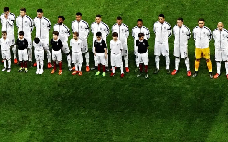 Matuidi invite le Stade de France à chanter God Save the Queen pour le match face à l’Angleterre